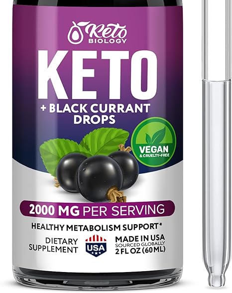 TRY KETO SLIM DROPSFOR OVER 50% OFF TODAY!